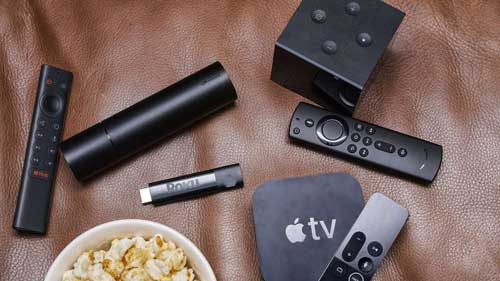 The best streaming device deals for Super Bowl LVI