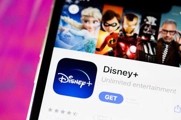 Disney Plus may raise prices after September, Disney CEO hints