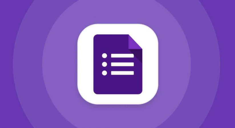 Officially released Google Forms API. Programming control of Google Forms creation, editing, aggregation, etc.