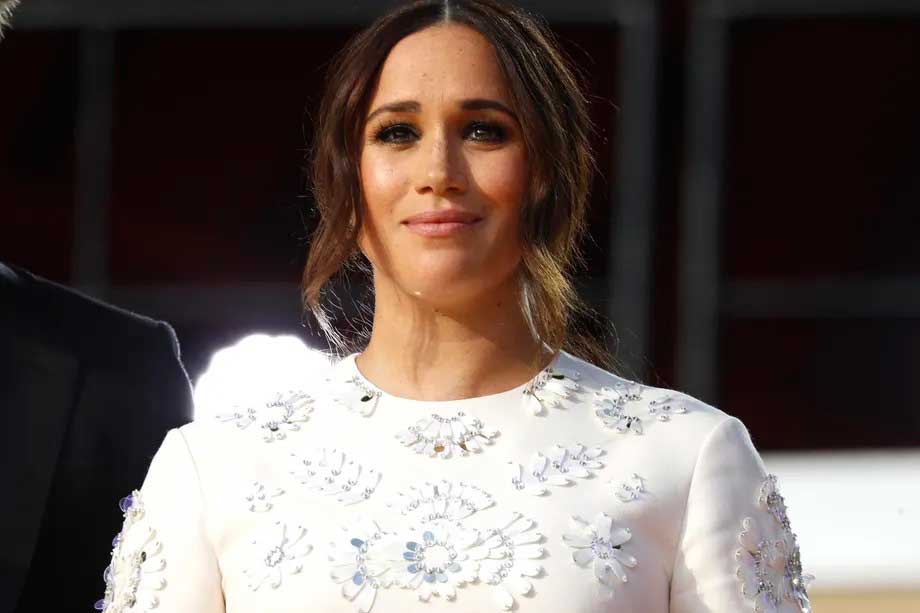 Meghan Markle will send off Spotify webcast subsequent to meeting over ‘deception’ concerns