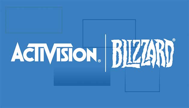 Activision Blizzard and Epic Games halt sales of games in Russia
