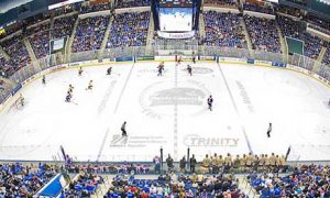 How to watch NCAA Hockey Tournament: Denver vs UMass Lowell game from Without Cable