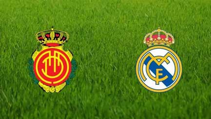 Mallorca vs Real Madrid 2022: How to watch Monday’s Spain LaLiga online from Anywhere