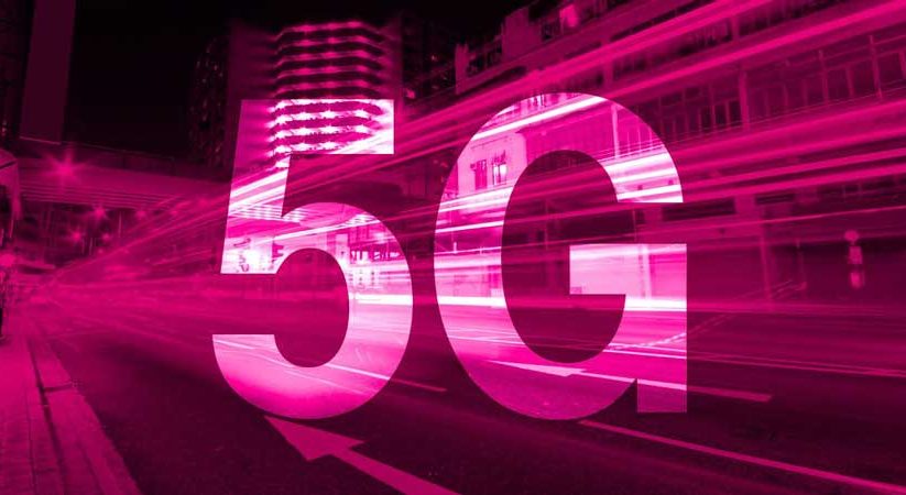 5G analysis shows C-band is helping Verizon, but it and AT&T still trail T-Mobile