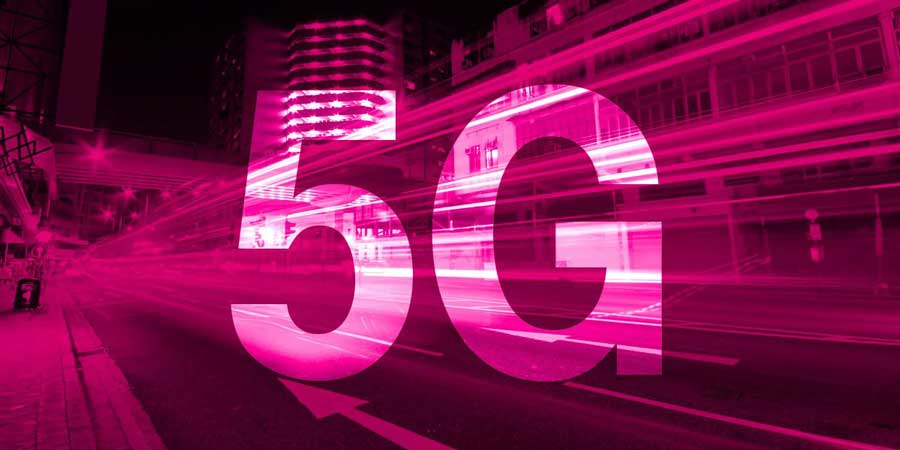 5G analysis shows C-band is helping Verizon, but it and AT&T still trail T-Mobile