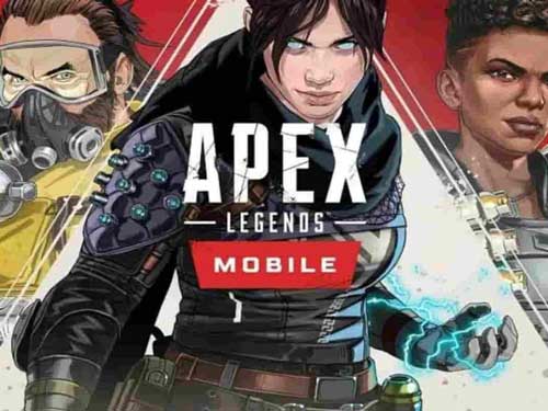 Apex Legends Mobile pre-registration is now open on Android
