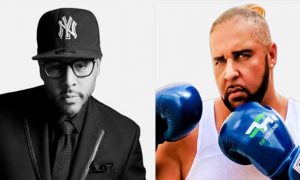 Bitcoin Rodney- Al B. Sure vs Hazel Roche: How to watch Saturday’s Celebrity Boxing online from anywhere