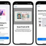 Arizona is the first state to allow driver’s licenses in Apple Wallet