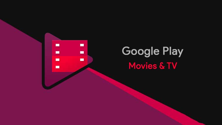 Google won’t let you buy movies and TV shows from the Play app starting in May