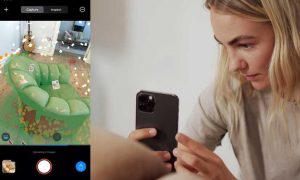 Epicâ€™s new RealityScan app can make 3D models from smartphone photos