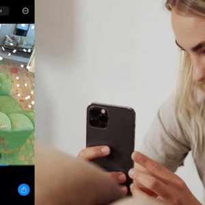Epic’s new RealityScan app can make 3D models from smartphone photos