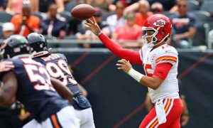 Commanders vs. Chiefs: How to watch, start time Saturday’s for Week 2 preseason game