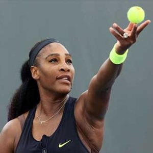 Serena Williams Says She’s “Not Retired” from Tennis After All