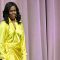 Michelle Obama on Letting Go of Her Famous “Michelle Obama Arms” After Menopause