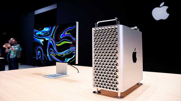 Gurman: Apple cancels plans for high-end ‘M2 Extreme’ chip, but new Mac Pro will retain expandability options for RAM and storage