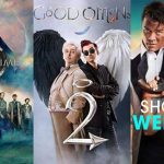 Top 5 Most Anticipated Shows and Movies Coming to Prime Video in 2023; ‘Wheel of Time,’ ‘Good Omens,’ ‘Shotgun Wedding,’ More