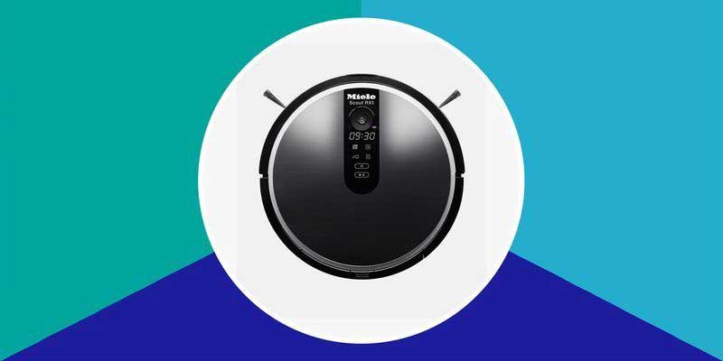 The 8 Best Robot Vacuums That Are Worth The Investment