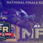 2022 Wrangler NFR Round 1: start time, National Finals Rodeo in Las Vegas need to know