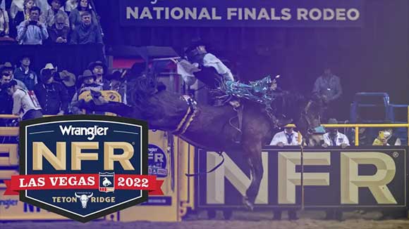 2022 Wrangler NFR Round 1: start time, National Finals Rodeo in Las Vegas need to know