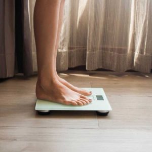 Obesity Expert Reveals What You Should Do When Weight Loss Plateaus