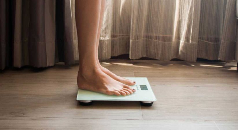 Obesity Expert Reveals What You Should Do When Weight Loss Plateaus