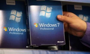 Still running Windows 7? Time to upgrade your vulnerable machine