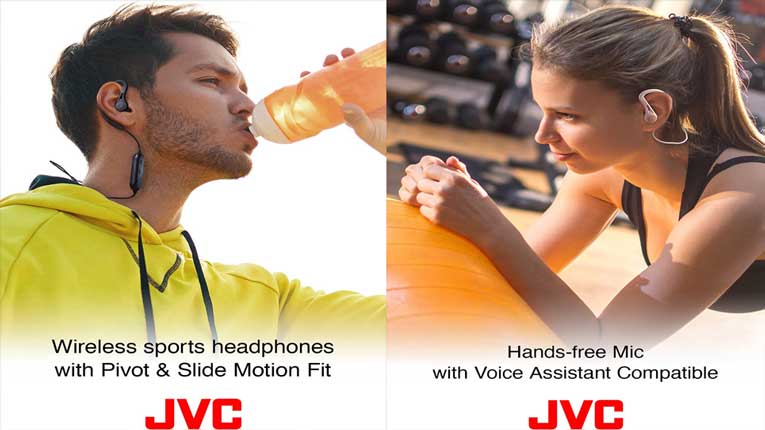 JVC Wireless Earbuds: A Comprehensive Review