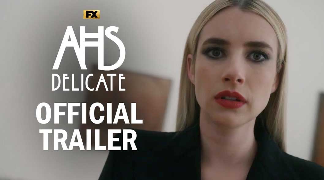 American Horror Story: Delicate – Cast, Latest News, and Everything Else to Know