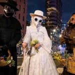 How to watch the Village Halloween Parade NYC 2023 from the comfort of your own couch