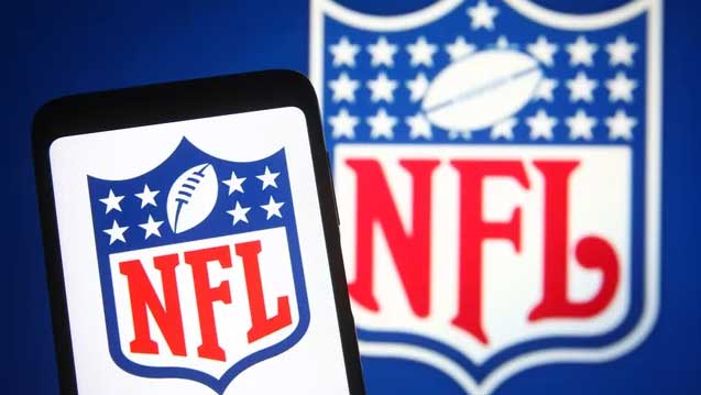 NFL live stream: How to watch every 2024 NFL game online