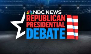 How to Watch Third 2024 Republican Presidential Debate on NBC for Free Without Cable (Nov. 8, 2023)