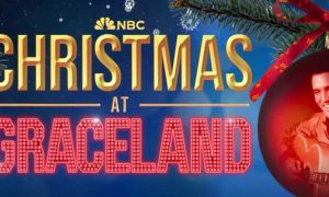 How to Watch 2023 Christmas at Graceland Live Online for Free Without Cable