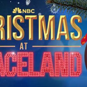 How to Watch 2023 Christmas at Graceland Live Online for Free Without Cable
