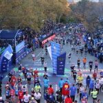2023 New York City Marathon: How to watch every Without Cable