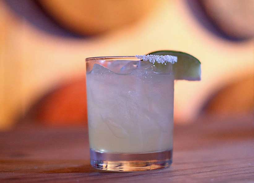 Discover The Best Deals For National Margarita Day In West Texas!