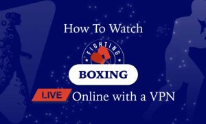 How to watch and live stream boxing in 2024