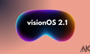 visionOS 2.1 Review: Breaking New Ground for Spatial Computing