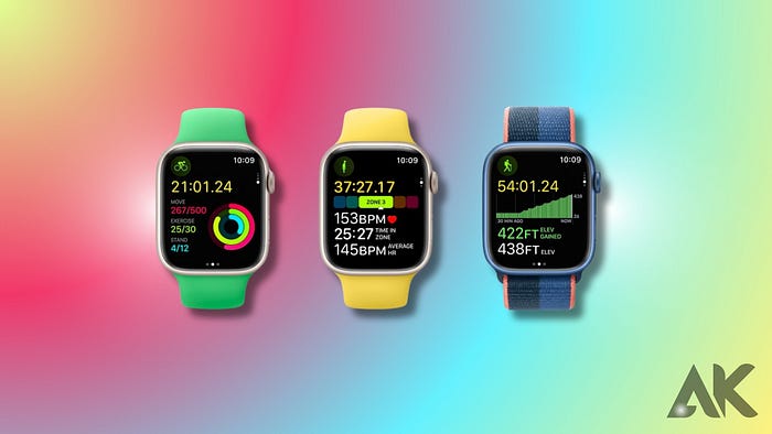 watchOS 11.1 Features: What’s New and Exciting in This Update