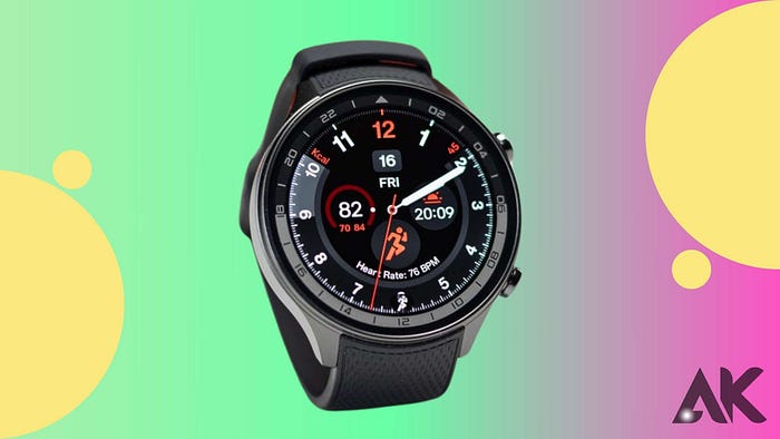 OnePlus Watch 2R vs Samsung Galaxy Watch 6: A Comprehensive Comparison