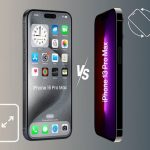 iPhone 16 Pro Max vs iPhone 13 Pro Max Display: A Comprehensive Comparison