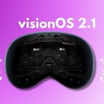 How to Install visionOS 2.1: A Step-by-Step Guide