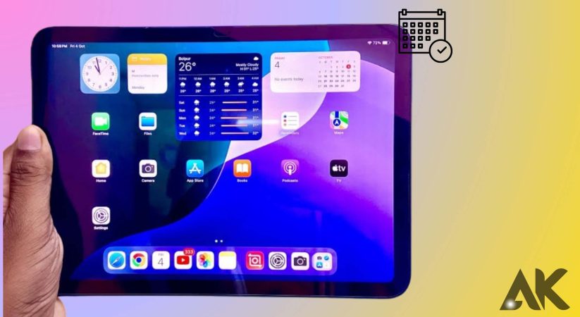 iPadOS 18.0.1 Release Date: What You Need to Know