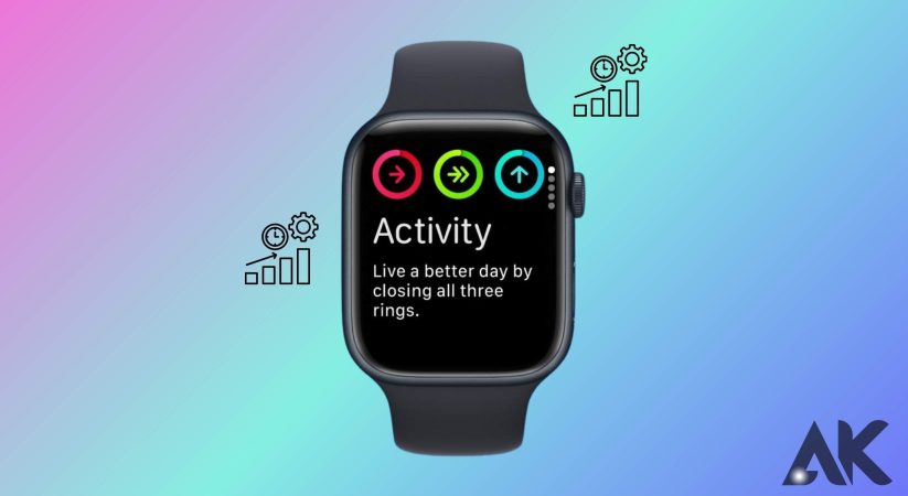 watchOS 11.1 vs watchOS 11: What’s New and What’s Improved