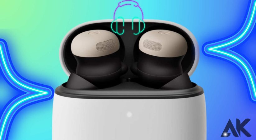 Google Pixel Buds Pro 2 Specs: A Deep Dive into Google’s Latest Audio Innovation