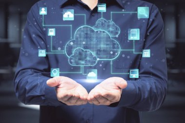 Effortless Cloud Management: Why Automation and Monitoring are Game Changers