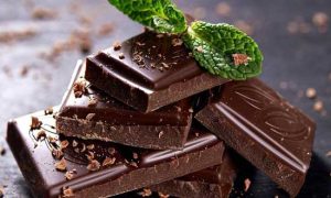 How sweet! A daily dose of dark chocolate may cut your risk of diabetes