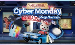 The BEST Cyber Monday Tech & Gaming Deals on DHgate!