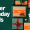 Amazon: Cyber Monday Deals 2024