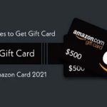 25+ Free Amazon Gift Card Codes (Updated) January 2025