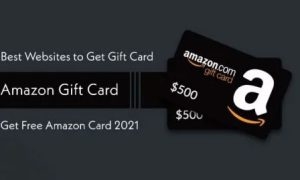 25+ Free Amazon Gift Card Codes (Updated) January 2025